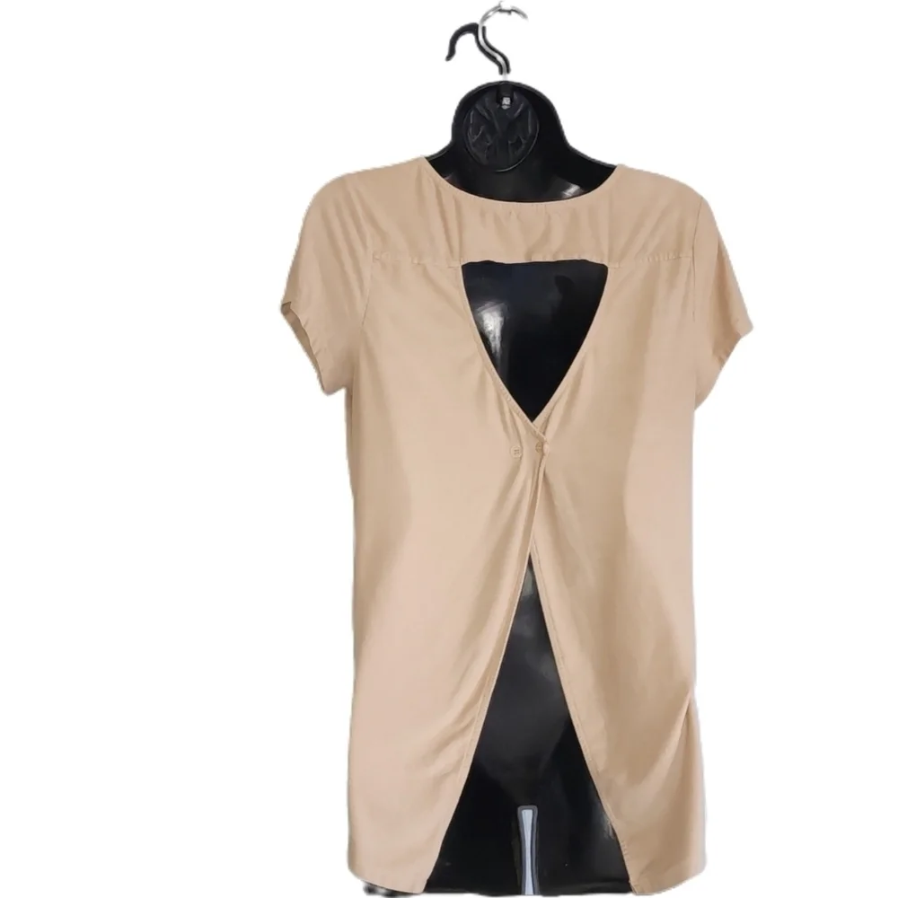 Ladies blouse - Picture 2 of 3